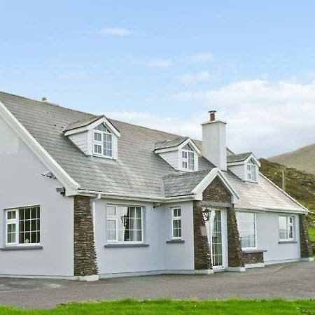 Carraig Oisin Villa Waterville Eksteriør bilde