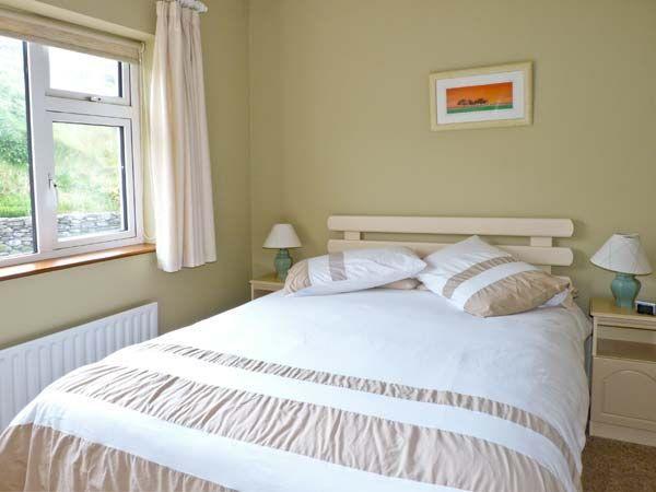 Carraig Oisin Villa Waterville Eksteriør bilde