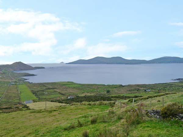 Carraig Oisin Villa Waterville Eksteriør bilde